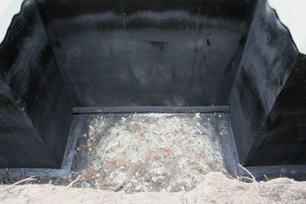 Orlando Waterproofing