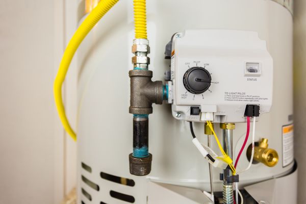 Orlando Water Heater Service
