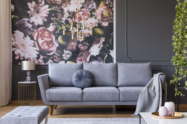 Orlando Wallpaper Service