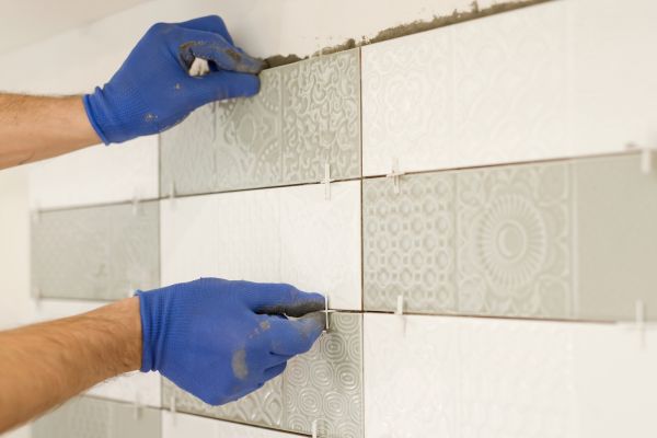Orlando Tile Service