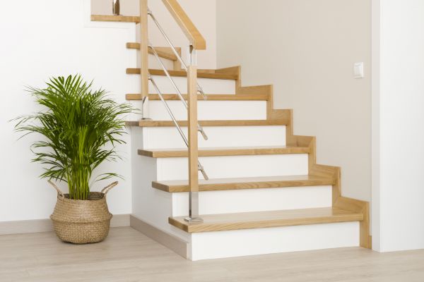 Orlando Stairs and Rails Service