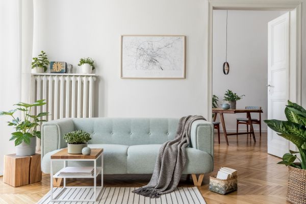 Orlando Staging Service