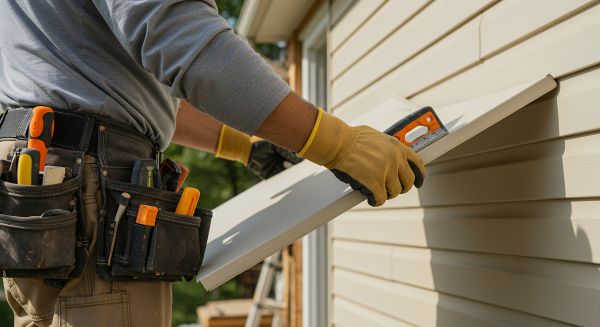 Orlando Siding Service