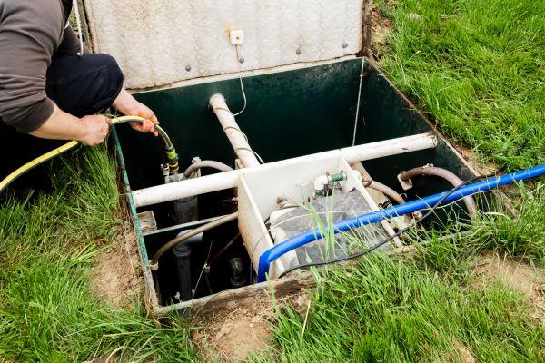 Orlando Septic Service