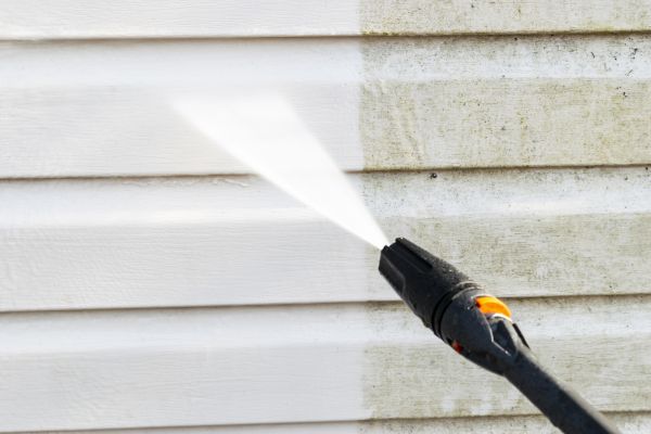 Orlando Power Washing