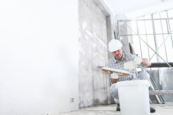 Orlando Plastering Service