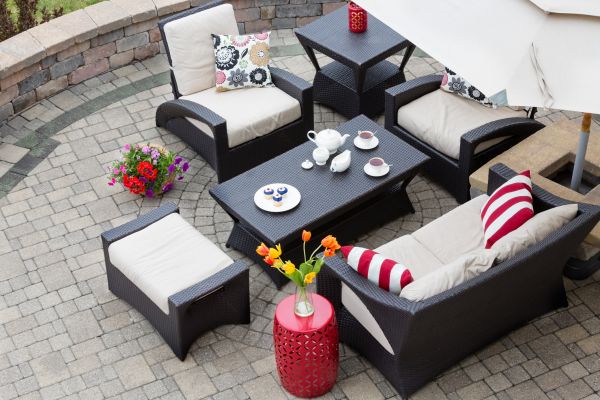 Orlando Pavers Service