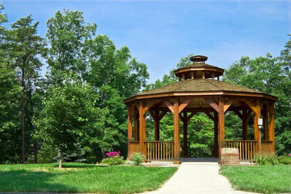 Orlando Outdoor Structure Service