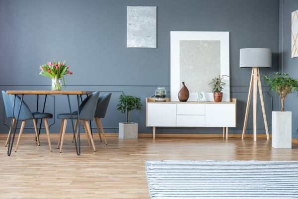 Orlando Interior Painting