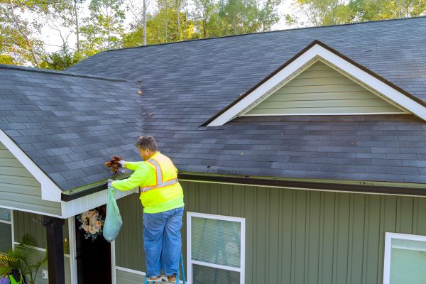 Orlando Gutter Service