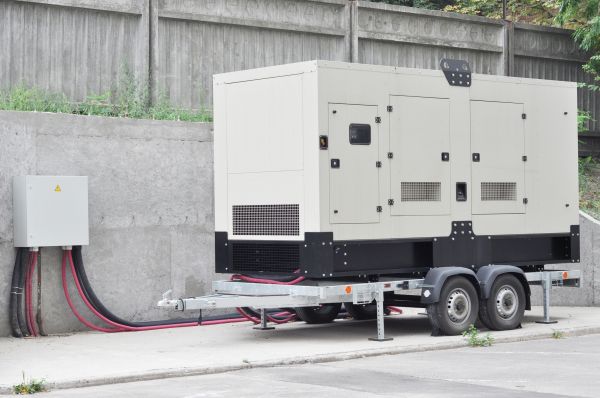 Orlando Generator Service
