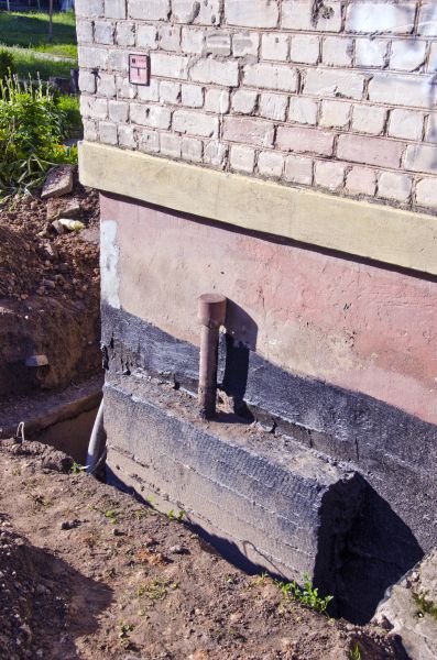 Orlando Foundation Repair