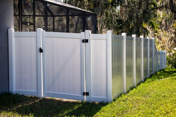 Orlando Fence Service