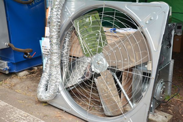 Orlando Fan Electrical Service