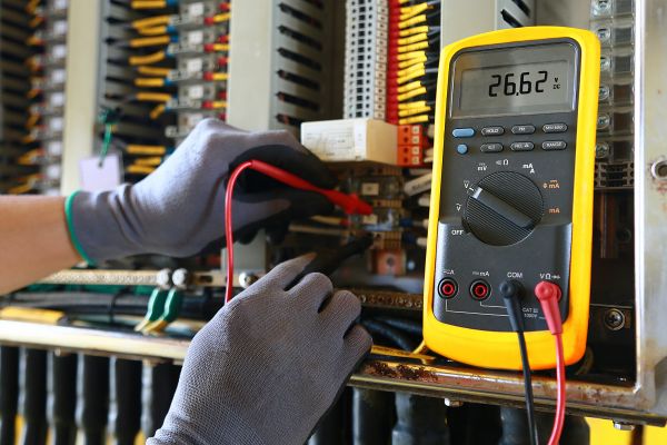 Orlando Electrical Service