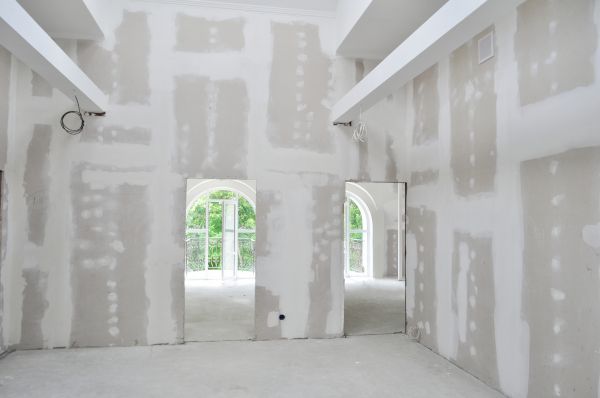 Orlando Drywall Service