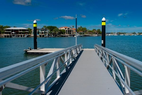 Orlando Dock Service