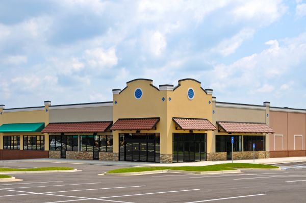 Orlando Commercial Painting