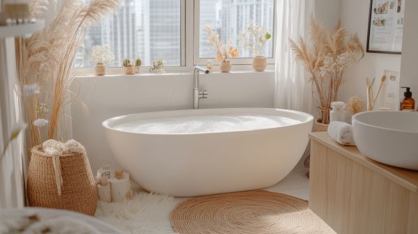 Orlando Bathtub Installation