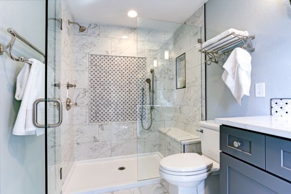 Orlando Bathroom Remodeling